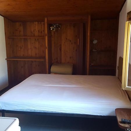 Hotel Villa Claudio 马里纳迪马萨 外观 照片
