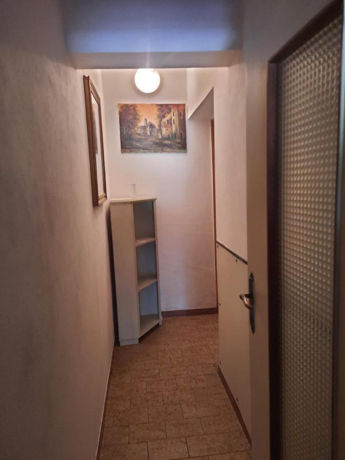 Hotel Villa Claudio 马里纳迪马萨 外观 照片