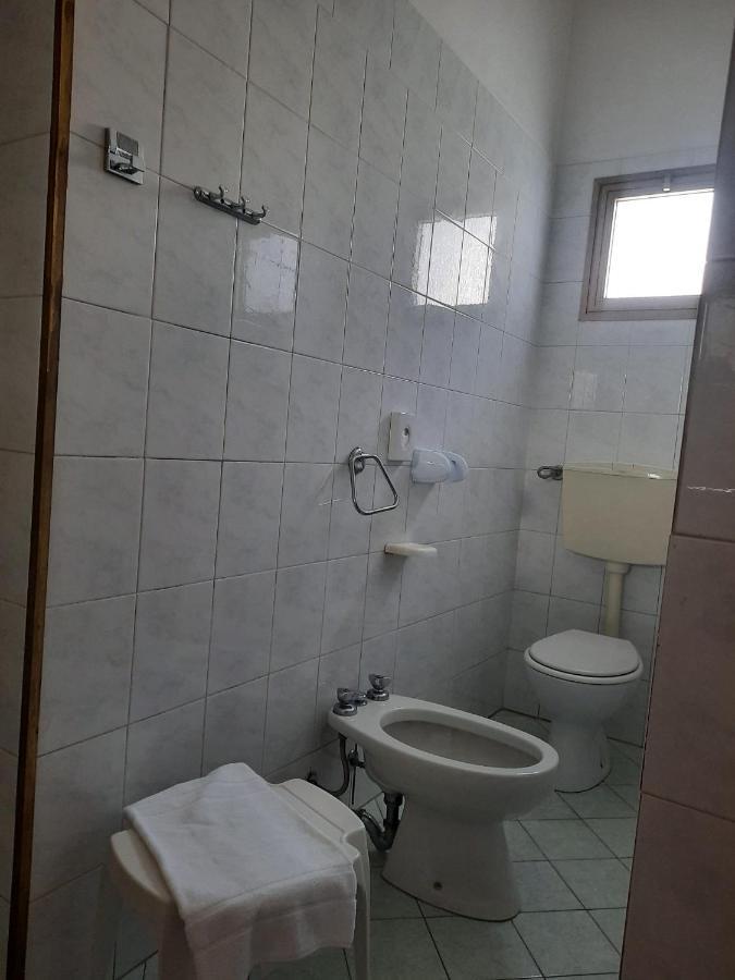 Hotel Villa Claudio 马里纳迪马萨 外观 照片
